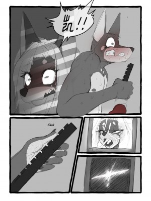 [刚刚开始玩汉化] [akitokit] Dobermom2 | 杜宾妈妈2_32