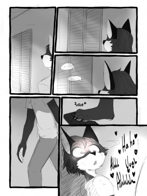 [刚刚开始玩汉化] [akitokit] Dobermom2 | 杜宾妈妈2_39