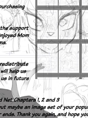 [刚刚开始玩汉化] [akitokit] Dobermom2 | 杜宾妈妈2_91