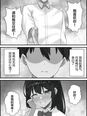 [エロスケベー] 僕の彼女が寝取れるまで... [中国翻訳]_02
