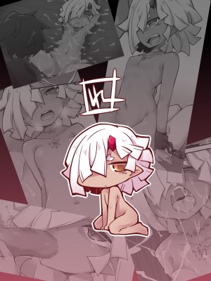 [れく空間 (れく)] 憐命彩花 DisGraiLife Case：X-02 [白杨汉化组] [DL版]_28