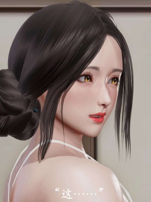 [鬼刀魔功] 愛練瑜伽的媽媽_0318