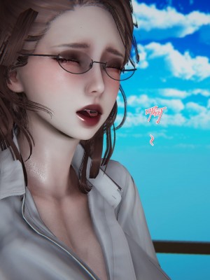 [見人就打] 媽媽成了家裡保姆的兒媳婦 1-2_0075