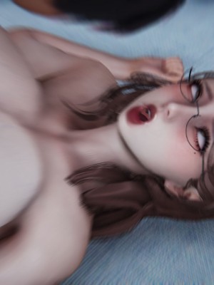 [見人就打] 媽媽成了家裡保姆的兒媳婦 1-2_0379