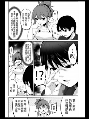 [Hoshimaki Project (Yano Toshinori)] Bougyoryoku Zero no Yome - NO GUARD WIFE 2 [ほしまきProject (矢野トシノリ)] 防御力ゼロの嫁2   防禦力為零的老婆2 [中国翻訳] [刻月] [DL版]_023