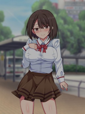 [詠村碧] 奪われカノジョ〜いつも僕を守ってくれた大切な女性があっさりと他の男に寝取られた話〜_148
