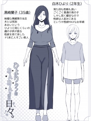 [よしよし屋] ひより君のわんわんっぽい日々。_14