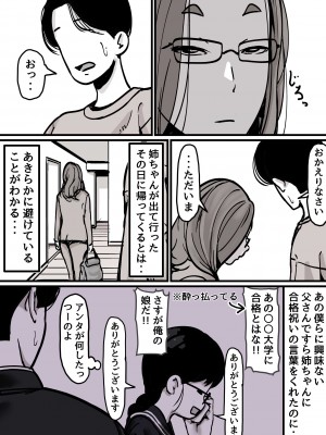 [ふるべ] 母と堕ちていく part１_07