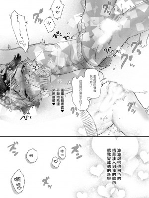 [ね。 (白蜜ダイヤ)] 後孔掘れわんわん[DL版]_20