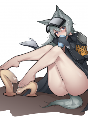 【playerz】(明日方舟) 仇白 芙蓉 刻俄柏 格拉尼_11