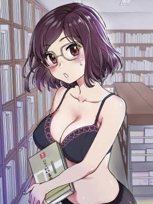 [師走の翁] Please! Freeze! Please! [中国翻訳] [無修正] [DL版]_010
