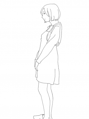 [サークルこたつぶとん] 妻に先立たれた義父に犯された若妻。_03