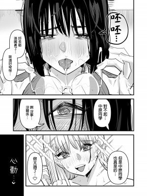 [アウェイ田] レズレイプ  シたい陰キャとされたい陽キャ｜想強上別人的陰暗角色與想被上的活潑角色 [沒有漢化]_32