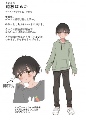 [Lunatic＊Maiden (ぽるのいぶき)] 僕のことが好きすぎる年上陰キャお姉さんの性処理生活●REC [DL版]_85