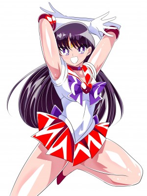 [Warabimochi] スナップイラスト_ツイッターイラストまとめ24_高画質_計9枚 [魔法汉化组]_9