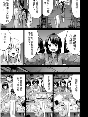 [赤月屋 (赤月みゅうと)] 七夏の楽園7 ～田舎の学校で美少女ハーレム～七夏の夢の一夜編 [DL版][个人兴趣汉化]_40_nanaka7_40
