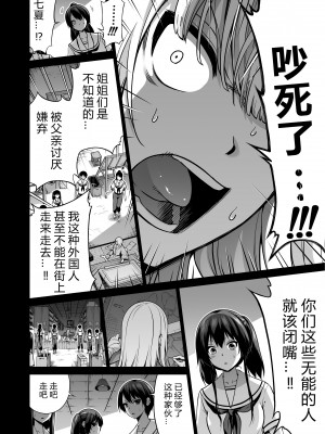 [赤月屋 (赤月みゅうと)] 七夏の楽園7 ～田舎の学校で美少女ハーレム～七夏の夢の一夜編 [DL版][个人兴趣汉化]_47_nanaka7_47