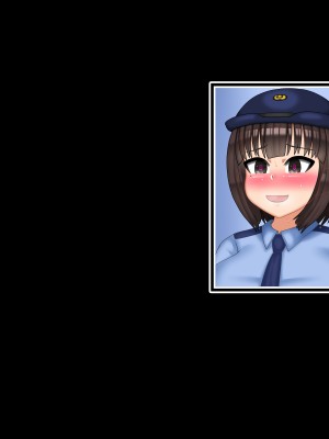 [マンタマン] 婦警の妻と一人娘がアプリで便器犬にされて交番で飼われてた話_0831