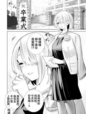 [RK-2] 友達のママが僕のデカチンでイキまくった卒業式 [葱鱼个人汉化]_02