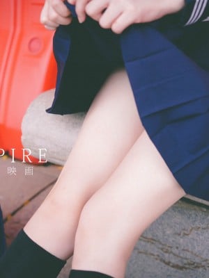 [吸血鬼映画] JK公园露出_06