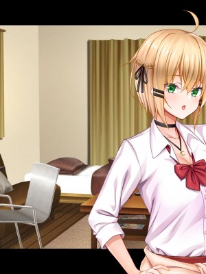 [スタジオ山ロマン] 処女ビッチたちのチ●ポシェア～俺の部屋に入り浸る二人の制服女子との3P性活で素人童貞を卒業した話～_254