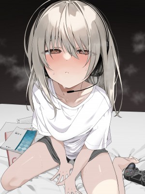 [なめこ汁 (なこ汁)] 今年の夏休みはゲーマー幼馴染の家に入り浸ってエッチするので忙しいです。 [一〇〇五] [DL版]_34