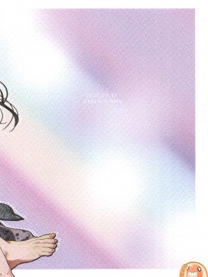 (日輪鬼譚 緊急SUMMER2021) [ゆらゆら (ひろ)] H. (鬼滅の刃) [中国翻訳]_27