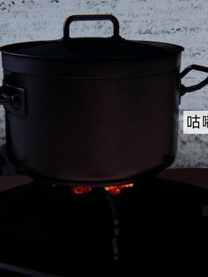 [新手司機] 母上の本性 1-3_0113