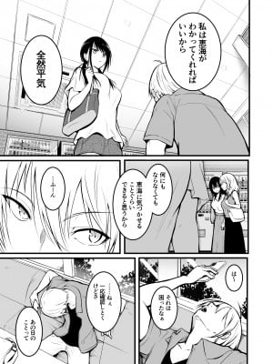 [和田マウンテン (「タカシ」)] 友達_37