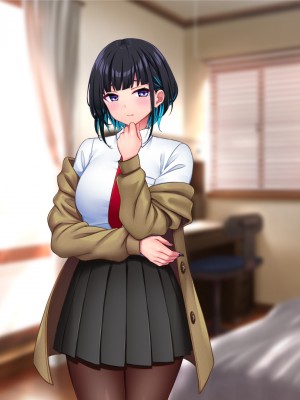 [Tiramisu (cccpo)] ええっ！ 性悪ギャルたちがボクのち◯ぽで罰ゲーム！？_354