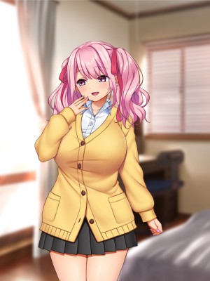 [Tiramisu (cccpo)] ええっ！ 性悪ギャルたちがボクのち◯ぽで罰ゲーム！？_371