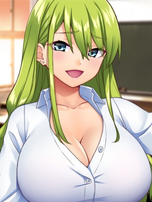 [Tiramisu (cccpo)] ええっ！ 性悪ギャルたちがボクのち◯ぽで罰ゲーム！？_621