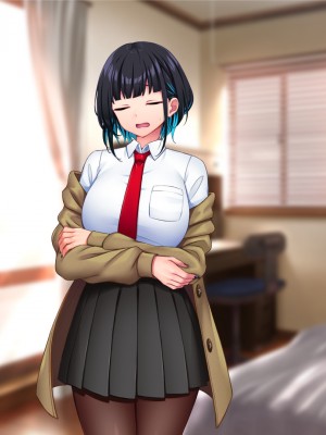 [Tiramisu (cccpo)] ええっ！ 性悪ギャルたちがボクのち◯ぽで罰ゲーム！？_353