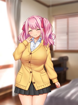 [Tiramisu (cccpo)] ええっ！ 性悪ギャルたちがボクのち◯ぽで罰ゲーム！？_372