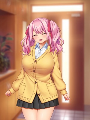 [Tiramisu (cccpo)] ええっ！ 性悪ギャルたちがボクのち◯ぽで罰ゲーム！？_370