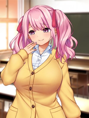 [Tiramisu (cccpo)] ええっ！ 性悪ギャルたちがボクのち◯ぽで罰ゲーム！？_305