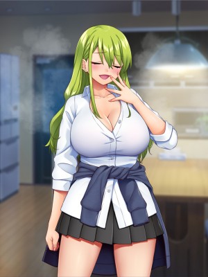 [Tiramisu (cccpo)] ええっ！ 性悪ギャルたちがボクのち◯ぽで罰ゲーム！？_403