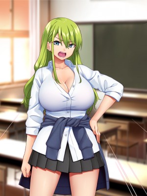 [Tiramisu (cccpo)] ええっ！ 性悪ギャルたちがボクのち◯ぽで罰ゲーム！？_468