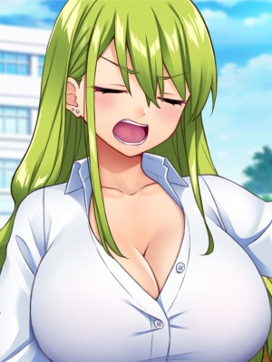 [Tiramisu (cccpo)] ええっ！ 性悪ギャルたちがボクのち◯ぽで罰ゲーム！？_412