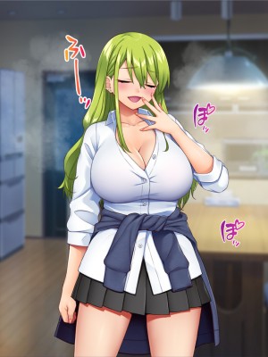 [Tiramisu (cccpo)] ええっ！ 性悪ギャルたちがボクのち◯ぽで罰ゲーム！？_617