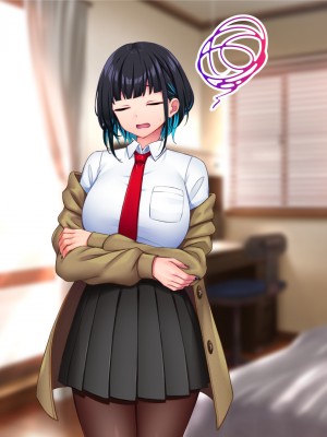 [Tiramisu (cccpo)] ええっ！ 性悪ギャルたちがボクのち◯ぽで罰ゲーム！？_567