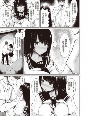 [Haru Yukiko] [はるゆきこ] こんがり野外補習 (COMIC 失楽天 2019年12月号) [dadada12386] [無修正] [DL版]_309