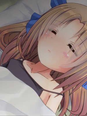 [だむぼむ] 最近なまいきな妹をわからせる…あれ？_002u