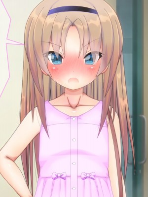 [だむぼむ] 最近なまいきな妹をわからせる…あれ？_007h