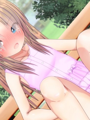 [だむぼむ] 最近なまいきな妹をわからせる…あれ？_007w