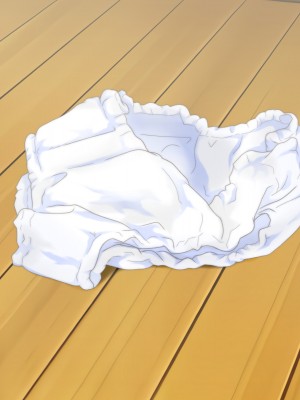 [だむぼむ] 最近なまいきな妹をわからせる…あれ？_009