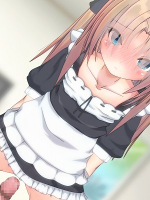[だむぼむ] 最近なまいきな妹をわからせる…あれ？_009b