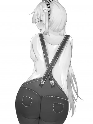 [Clemens Ferry (CLEF)] FREE NIGHT JOB (Airani Iofifteen)_02