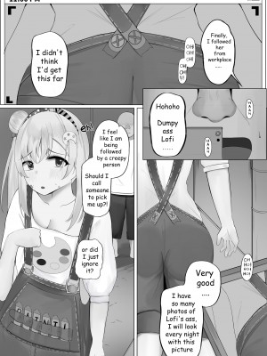 [Clemens Ferry (CLEF)] FREE NIGHT JOB (Airani Iofifteen)_03
