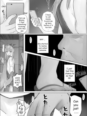 [Clemens Ferry (CLEF)] FREE NIGHT JOB (Airani Iofifteen)_04